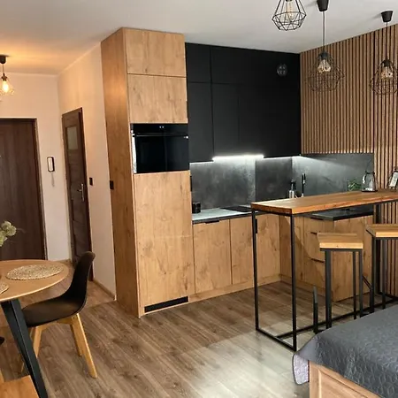 Apartament Kozigrod Tczew Exterior photo