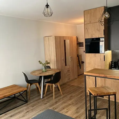 Apartament Kozigrod Tczew Exterior photo
