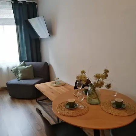 Apartament Kozigrod Tczew Exterior photo