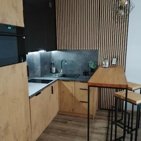 Apartament Kozigrod Tczew Exterior photo