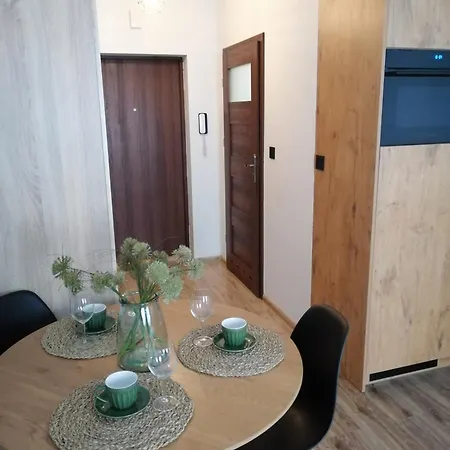 Apartament Kozigrod Tczew Exterior photo