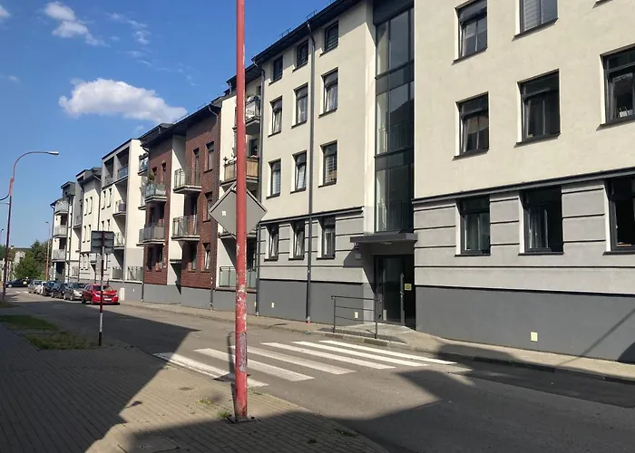 Apartament Kozigrod