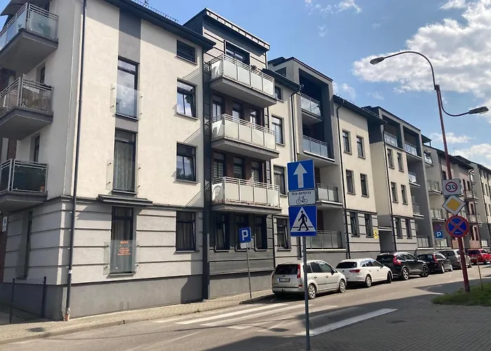 Apartament Kozigrod