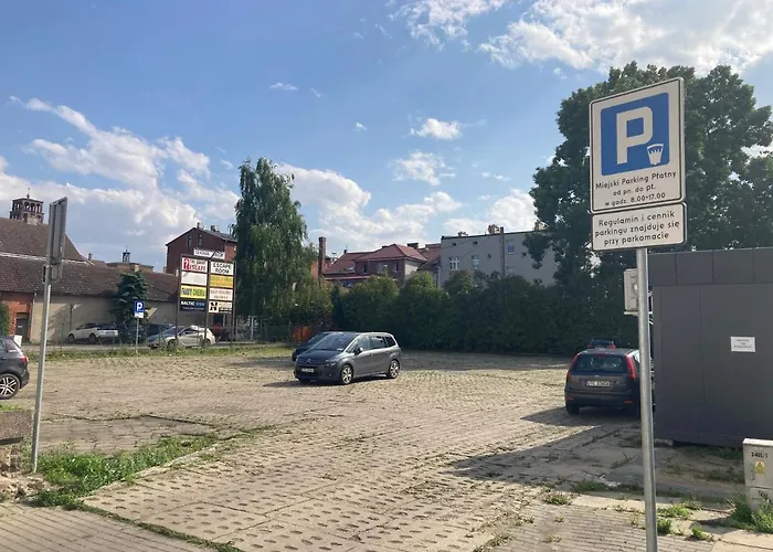 Apartament Kozigrod