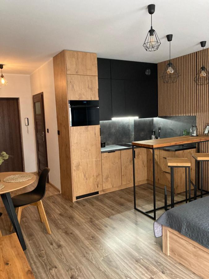 Apartment Kozigrod