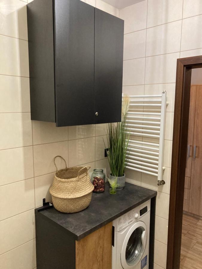 Appartamento Kozigrod *