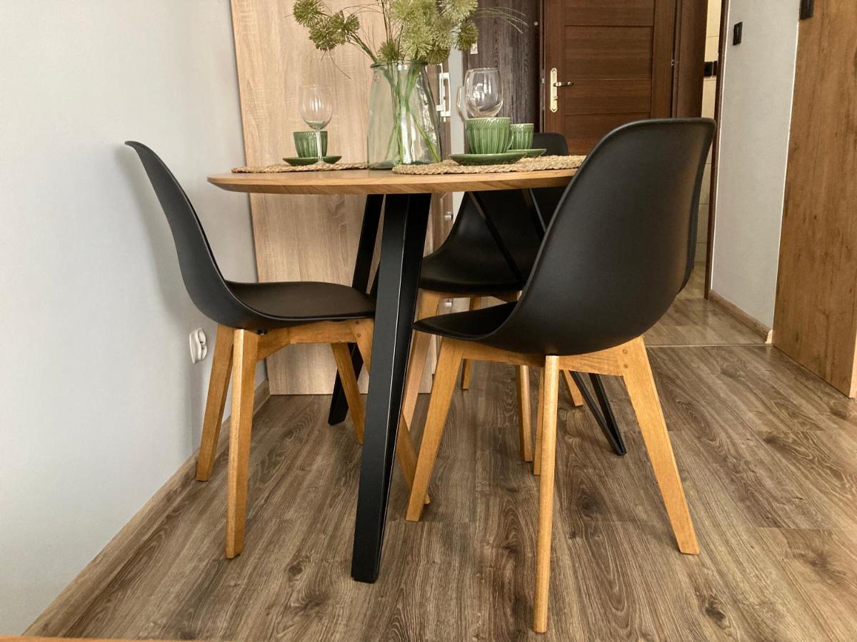 Kozigrod Apartment Tczew