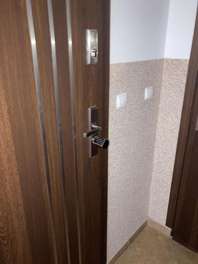 Kozigrod Apartment Tczew