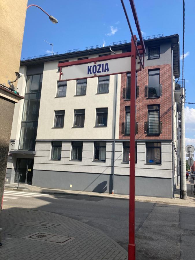 Kozigrod