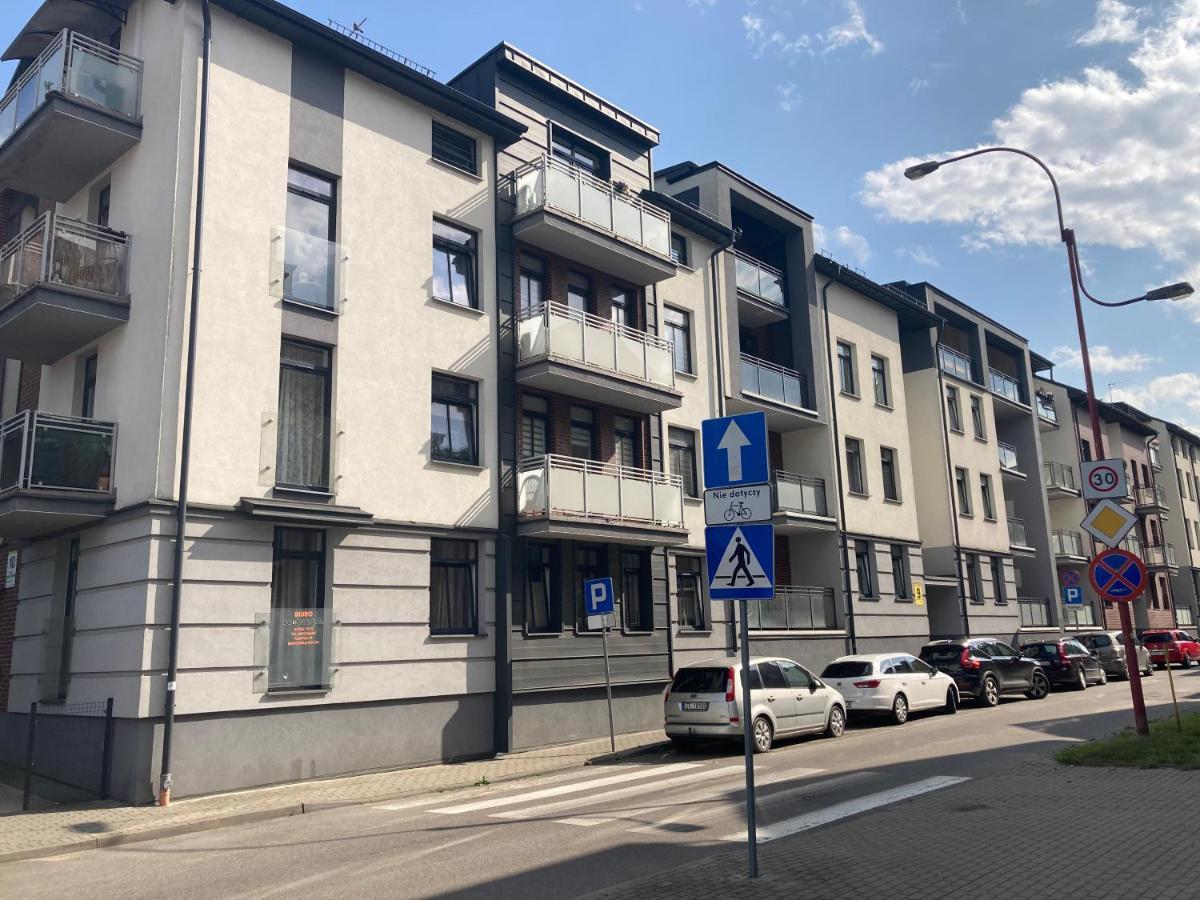 Kozigrod Apartment Tczew