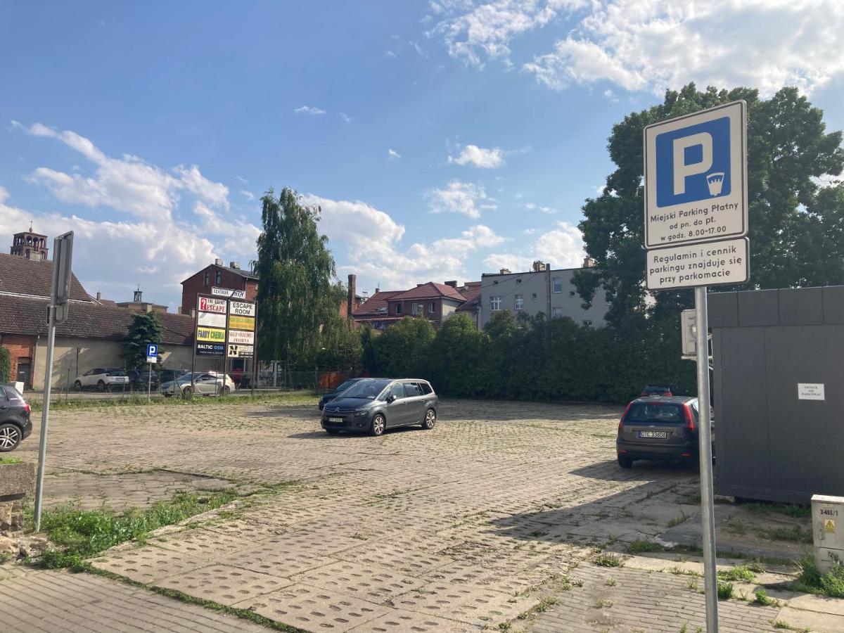 Apartment Kozigrod