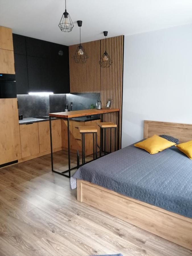 Apartment Kozigrod